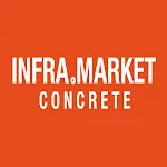 INFRA.MARKET Geo Sales | Indus Appstore | App Icon