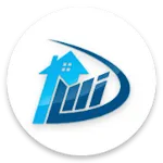 DMI Home Loans | Indus Appstore | App Icon