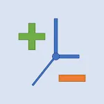 Time Calculator | Indus Appstore | App Icon