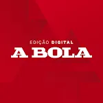 A BOLA – Edição Digital | Indus Appstore | App Icon