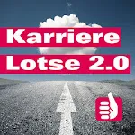 Karriere Lotse 2.0 | Indus Appstore | App Icon