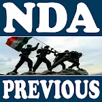 NDA Exam Practice Papers | Indus Appstore | App Icon