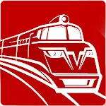 Indian Railway Time Table | Indus Appstore | App Icon