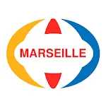 Marseille Offline Map and Trav | Indus Appstore | App Icon