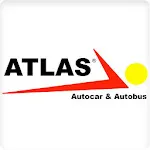 Atlas Bus | Indus Appstore | App Icon