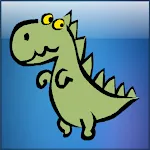 Dinosaur Ringtones | Indus Appstore | App Icon