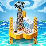 Oil Tycoon 2: Idle Miner Game | Indus Appstore | App Icon