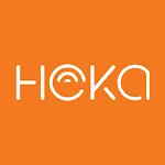 Heka | Indus Appstore | App Icon