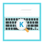 Keyboard Shortcuts | Indus Appstore | App Icon