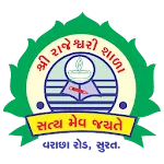 Shree Rajeshwari School | Indus Appstore | App Icon