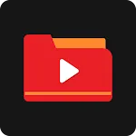 Audio Video Player | Indus Appstore | App Icon