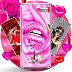 Fashion wallpapers for girls | Indus Appstore | App Icon