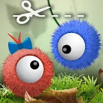 Fluffy Story: game about love | Indus Appstore | App Icon