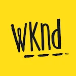 WKND | Indus Appstore | App Icon