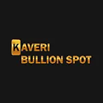 Kaveri Bullion Spot | Indus Appstore | App Icon