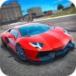 Ultimate Car Driving Simulator | Indus Appstore | App Icon