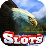 Slots Eagle Casino Slots Games | Indus Appstore | App Icon