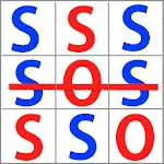 SOS Game | Indus Appstore | App Icon