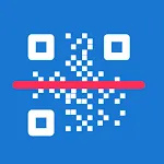 Qr reader - barcode scanner | Indus Appstore | App Icon