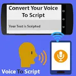 Voice to Text converter / text | Indus Appstore | App Icon