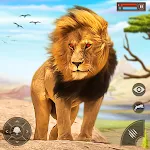 Savanna Safari: Land of Beasts | Indus Appstore | App Icon