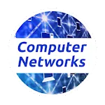 Computer Networks | Indus Appstore | App Icon