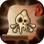 Scrolls Of Gloom | Indus Appstore | App Icon