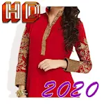 1000+ Salwar Neck Designs 2020 | Indus Appstore | App Icon