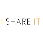 I SHARE IT - Service App | Indus Appstore | App Icon