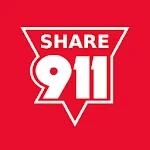 Share911 Mobile | Indus Appstore | App Icon