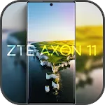 Theme for ZTE Axon 11 SE | Indus Appstore | App Icon