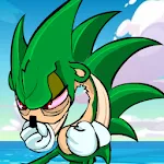 Super The Hedgehog | Indus Appstore | App Icon