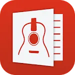 Guitar Notation - Tabs Chords | Indus Appstore | App Icon