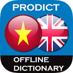 Vietnamese -English dictionary | Indus Appstore | App Icon