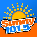 Sunny 101.5 WNSN | Indus Appstore | App Icon