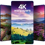 Beautiful wallpapers 4k | Indus Appstore | App Icon