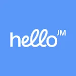 Hello JM | Indus Appstore | App Icon