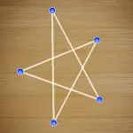 Untangle Lines | Indus Appstore | App Icon