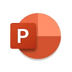 Microsoft PowerPoint | Indus Appstore | App Icon