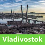 Vladivostok SmartGuide - Audio | Indus Appstore | App Icon