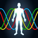 Biorhythms - Biological Cycles | Indus Appstore | App Icon