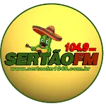 SERTÃO FM | Indus Appstore | App Icon