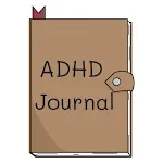 ADHD Journal | Indus Appstore | App Icon