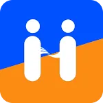 Hub Health Companion | Indus Appstore | App Icon