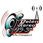 BELEN STEREO 95.3 FM | Indus Appstore | App Icon