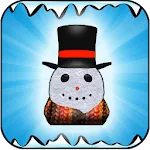 Snowman Infinite Runner: Endle | Indus Appstore | App Icon