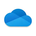 Microsoft OneDrive | Indus Appstore | App Icon