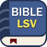 Bible en français Louis Segond | Indus Appstore | App Icon