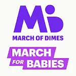 March for Babies for Android | Indus Appstore | App Icon