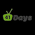 41 Days | Indus Appstore | App Icon